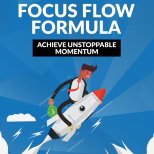 Focus Flow Formula Course