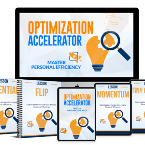 Optimization Accelerator Course