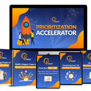 Prioritization Accelerator