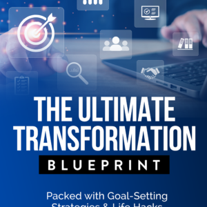 Ultimate Transformation Blueprint Course