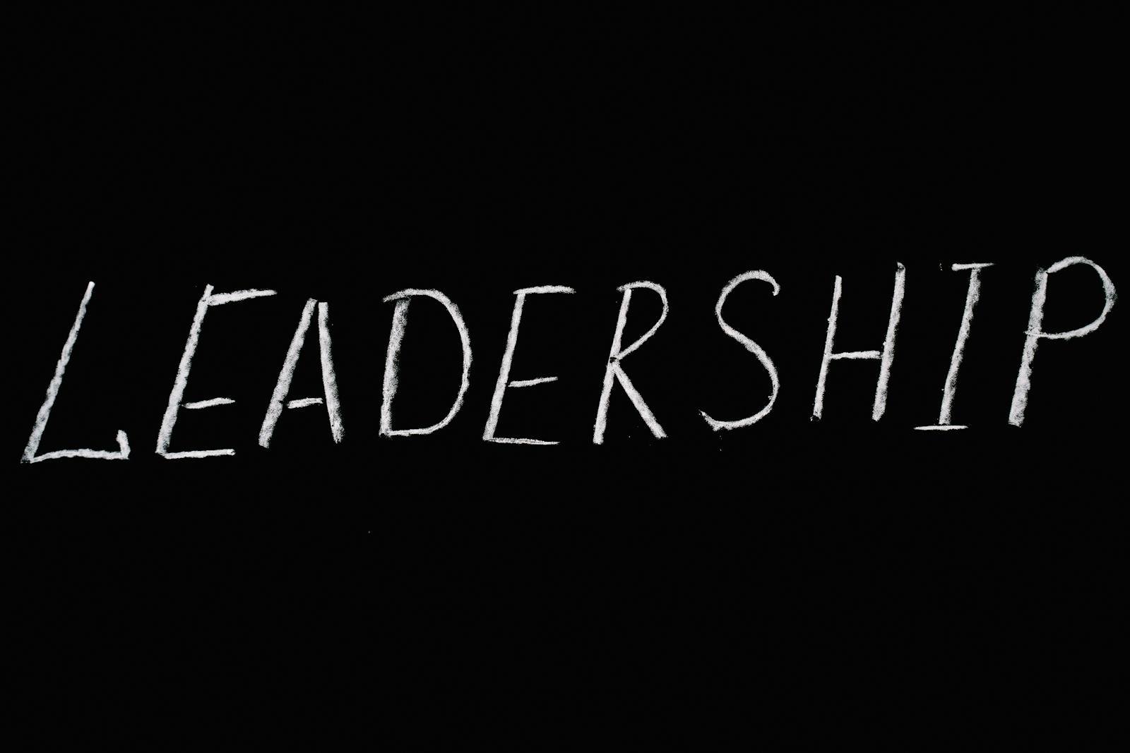 Leadership suitability