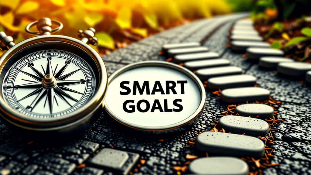 importance of goals