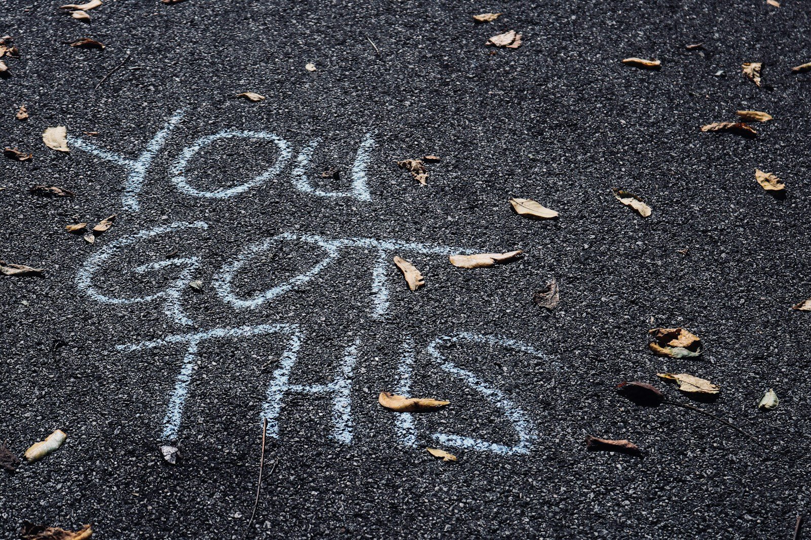 Improve Your Mindset