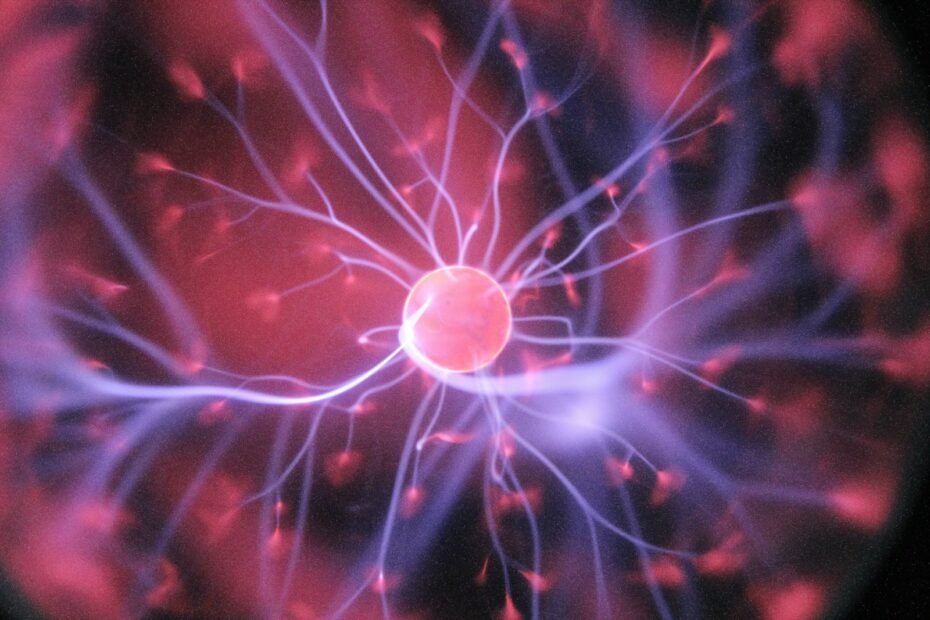 Energy level increase benefits