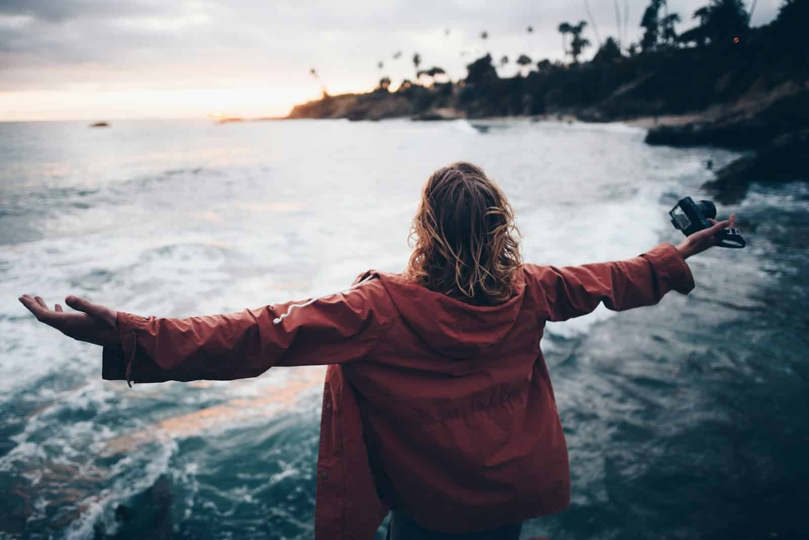 achieving personal freedom