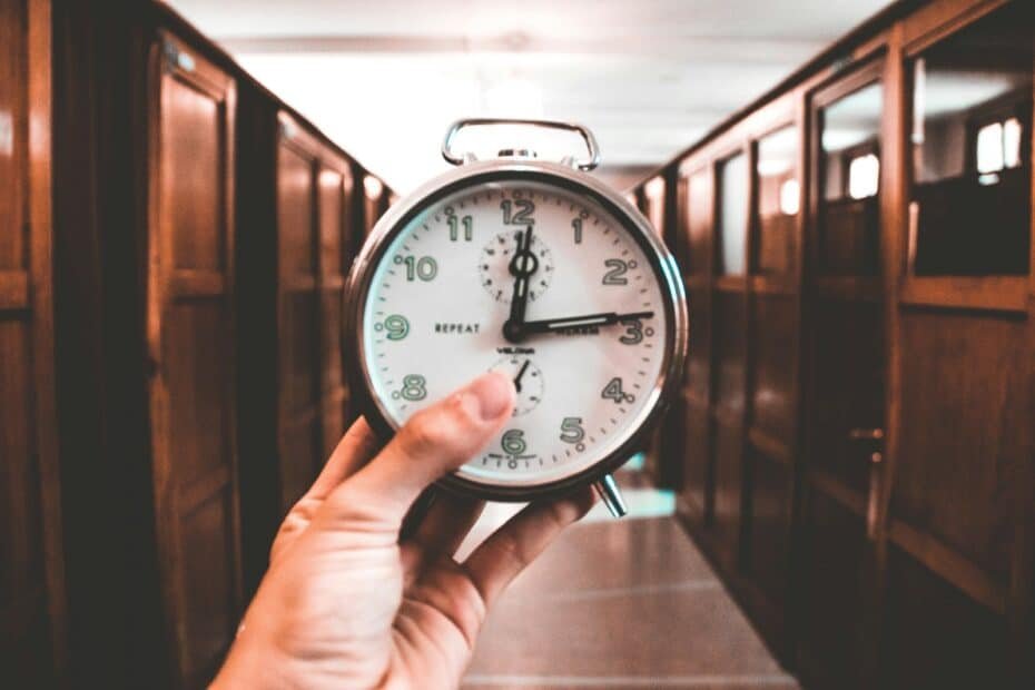 Introduction to the pomodoro technique