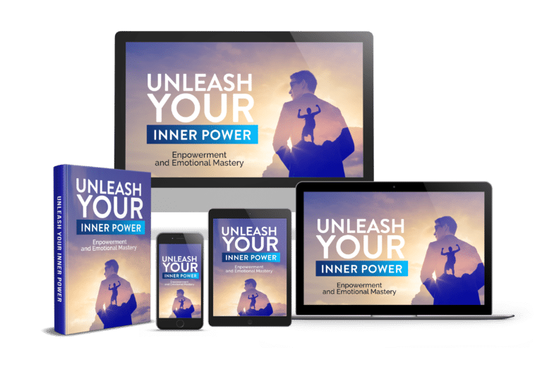 Unleash your inner power