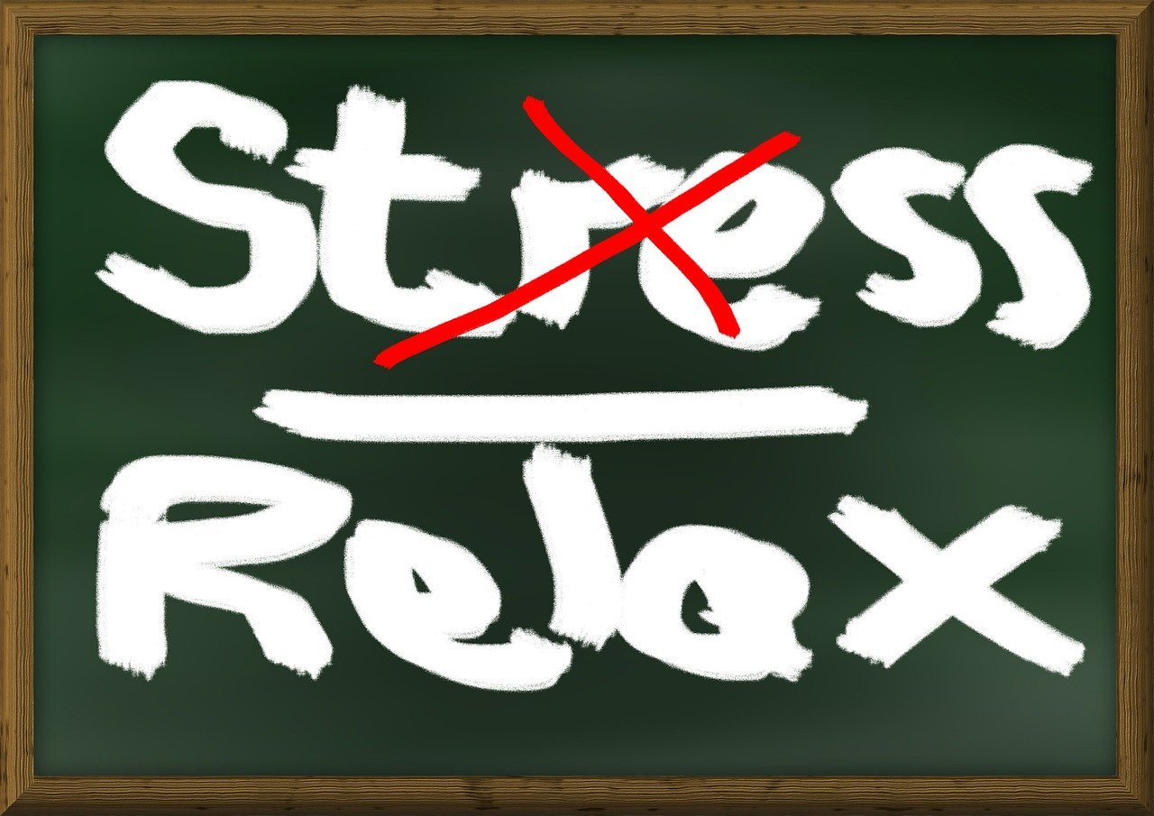 Stress management