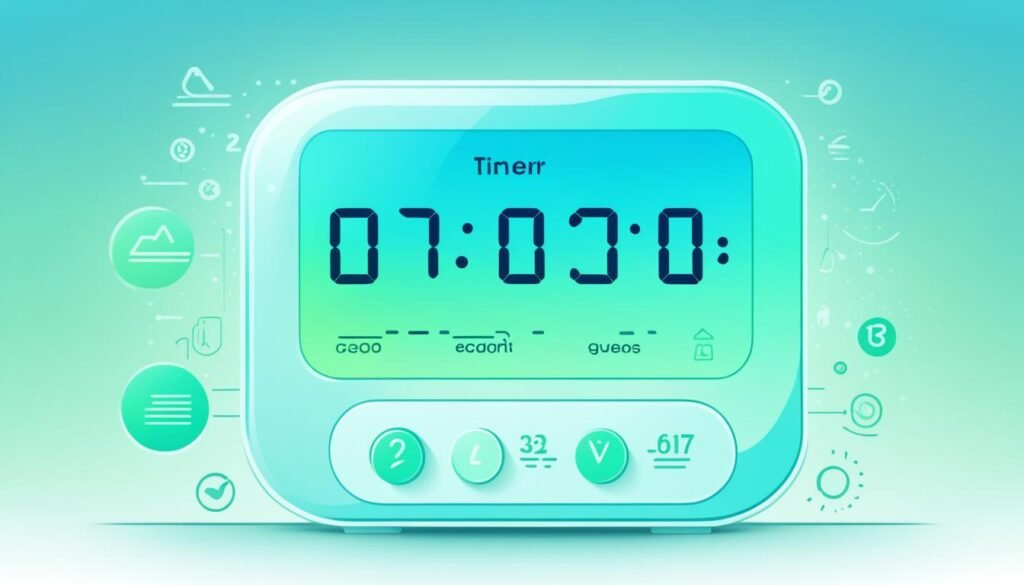 Best productivity timer