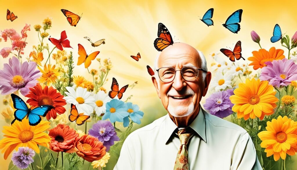 Carl rogers impact on positive psychology