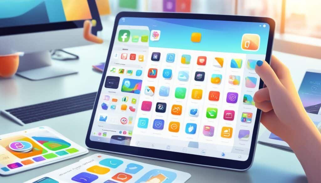 Choosing the right productivity apps