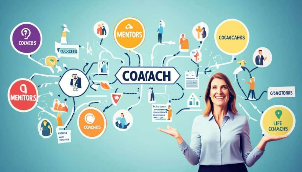 Choosing the right life coach