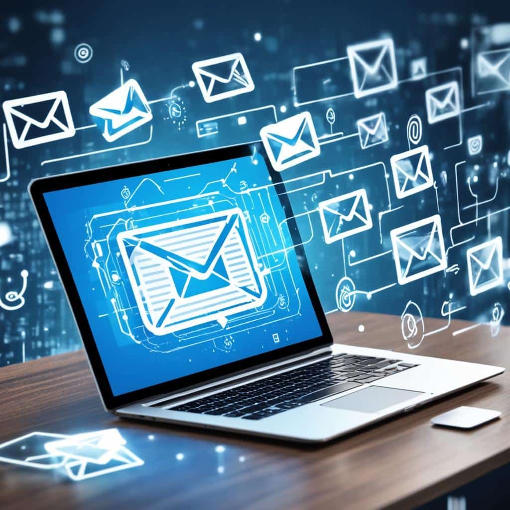 Enhancing email productivity with automation tools