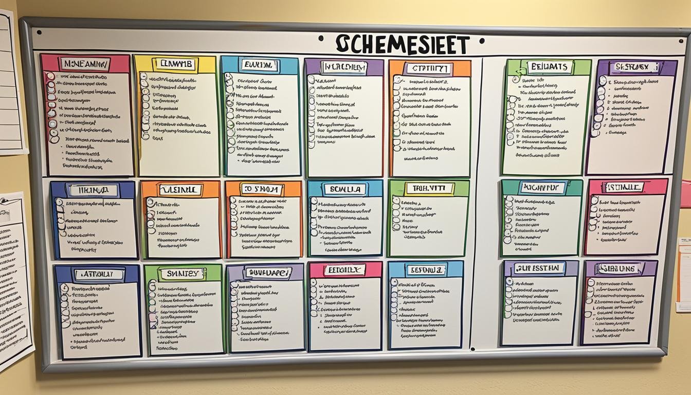 Family Command Center - family command center,organization station,home management system,family planner,household organization,family communication h
