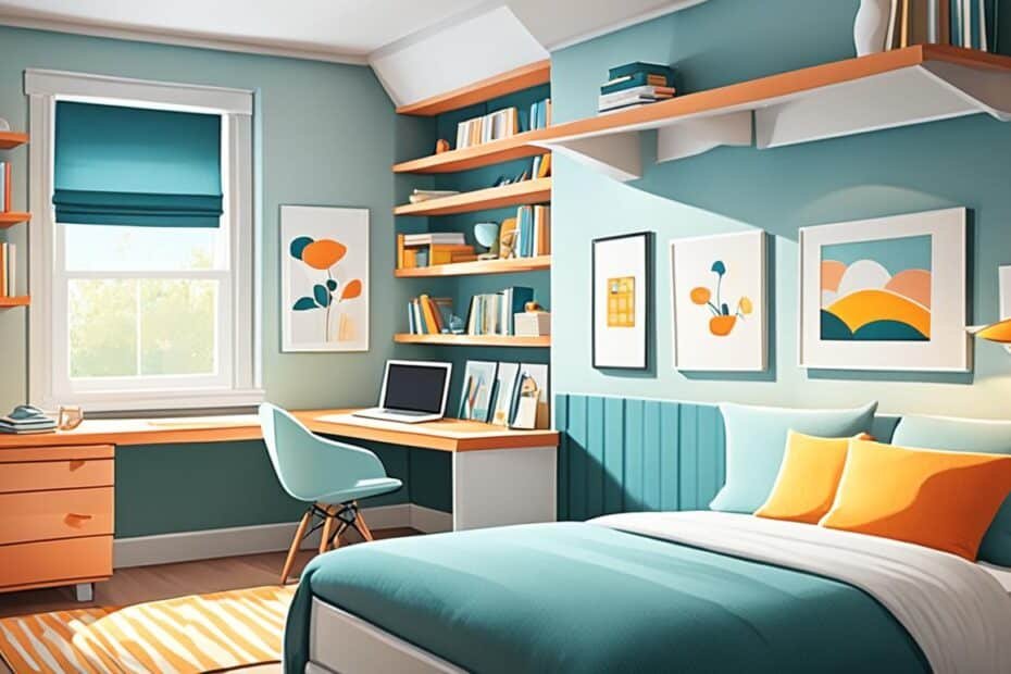 Multi-purpose room ideas