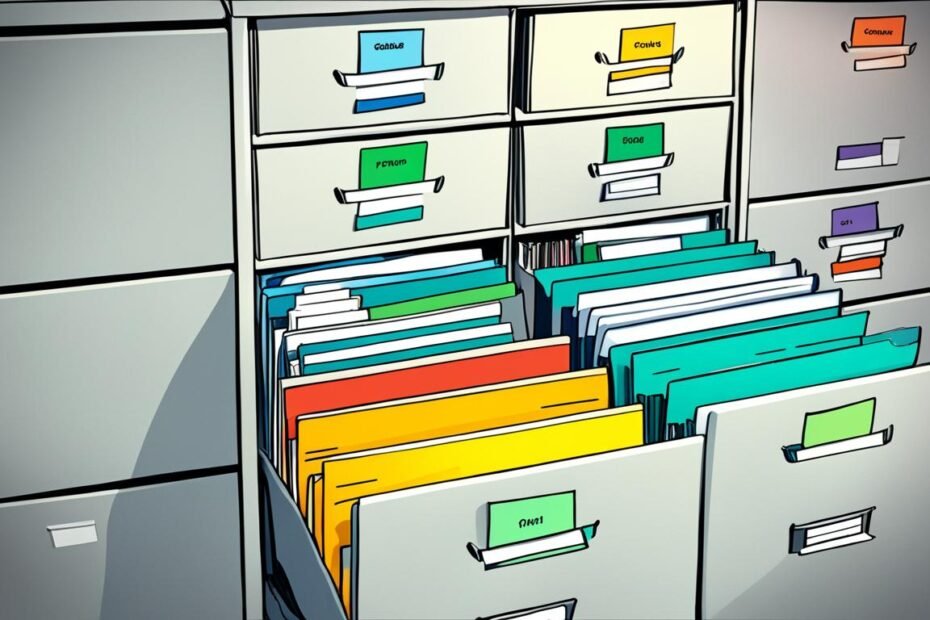 Paper organization ideas