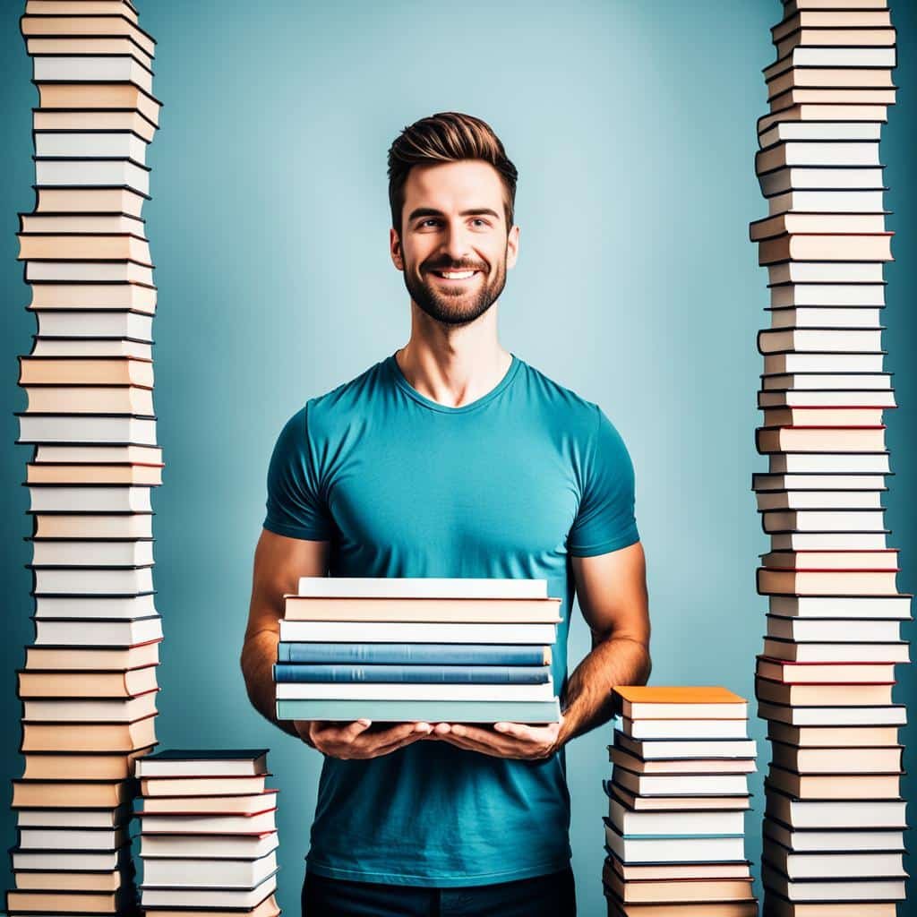 Personal growth and self-improvement books