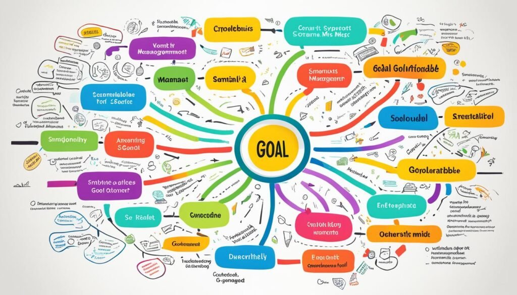 Smart goal setting