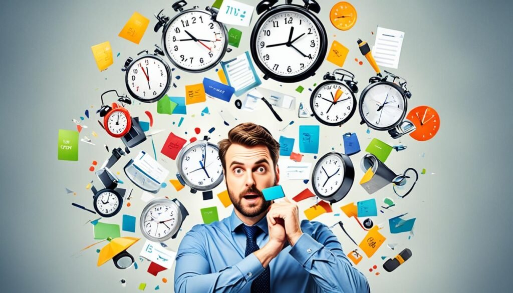 Time management tools