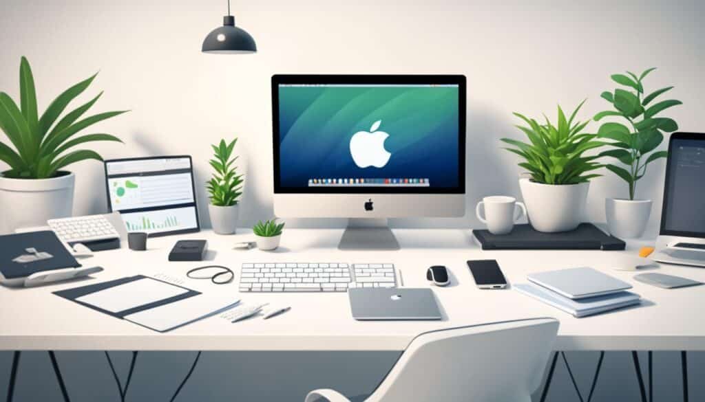 Top productivity tools for mac