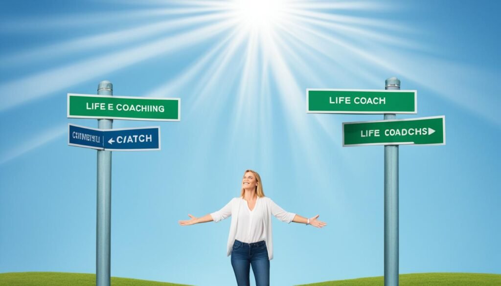 Transformative life coaching successes