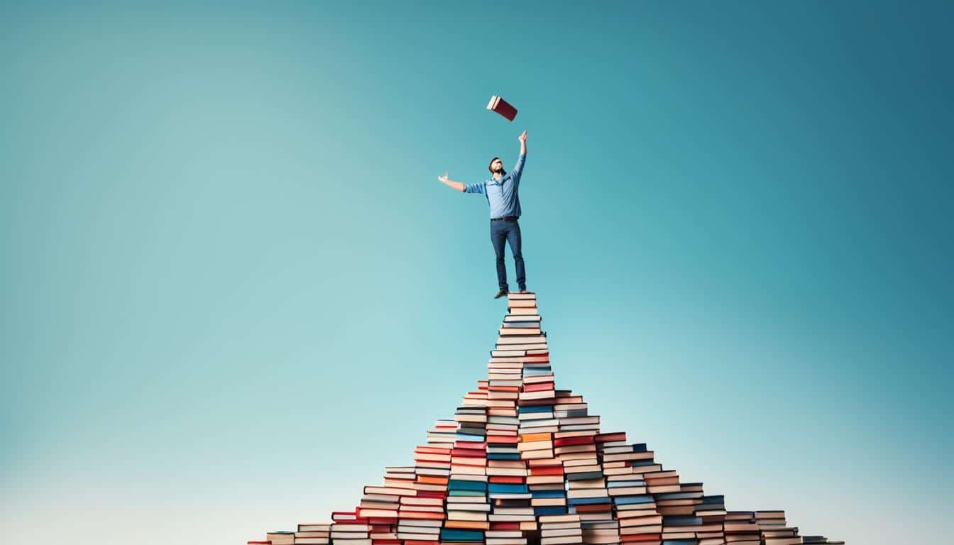 Best books goal setting