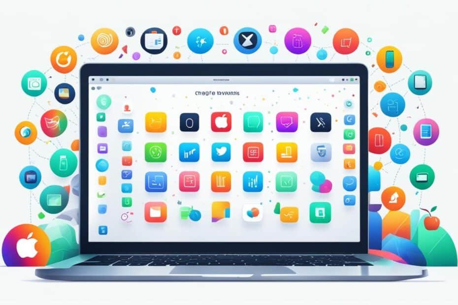 Best productivity apps apple