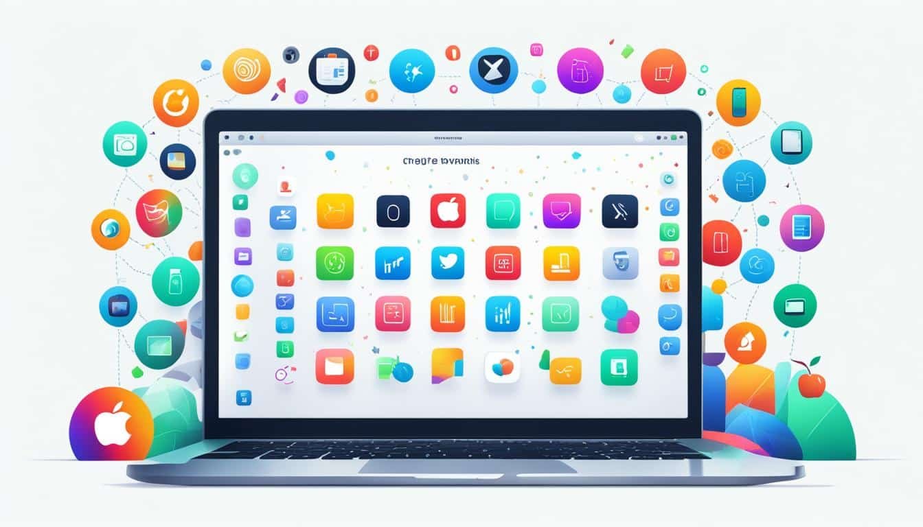 Best productivity apps apple