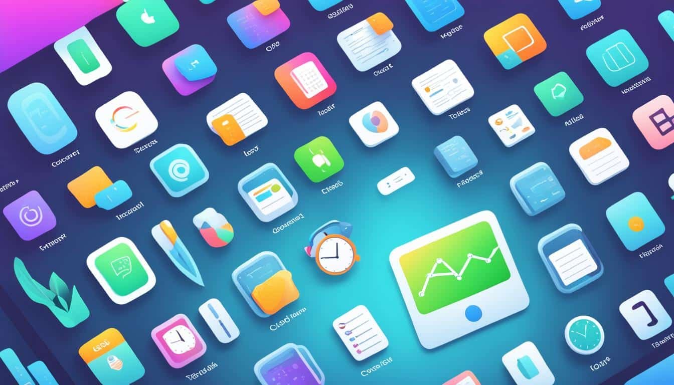 Best productivity apps ipad