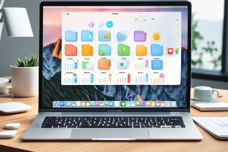 Best productivity apps macbook