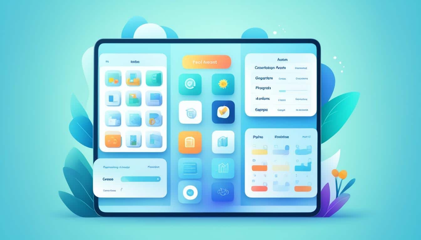 Best productivity ipad apps