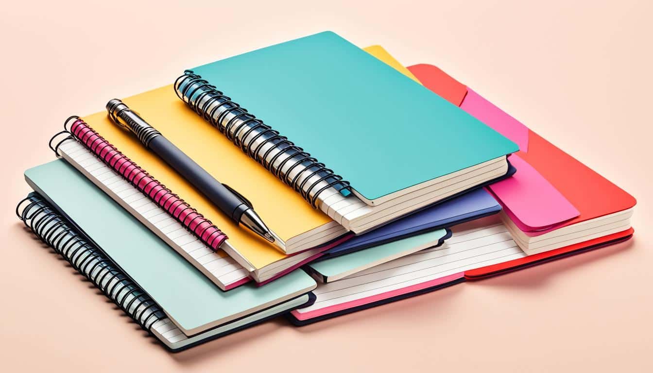 Best productivity notebook