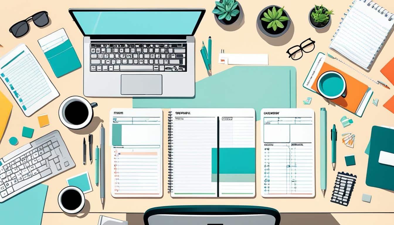 Best productivity planners