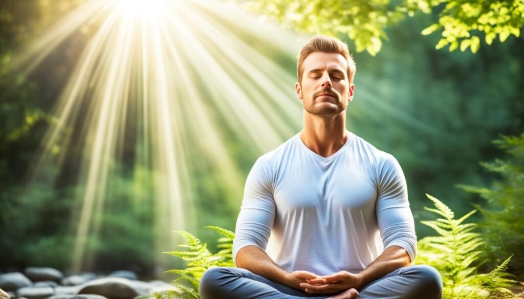 Empower yourself through meditation