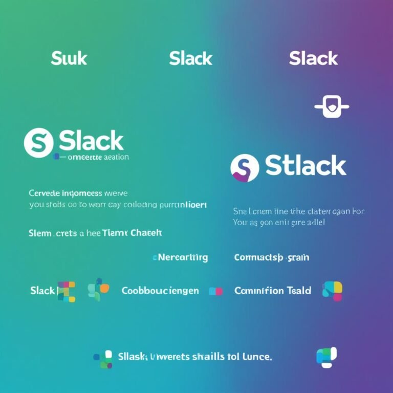 Slack productivity tips