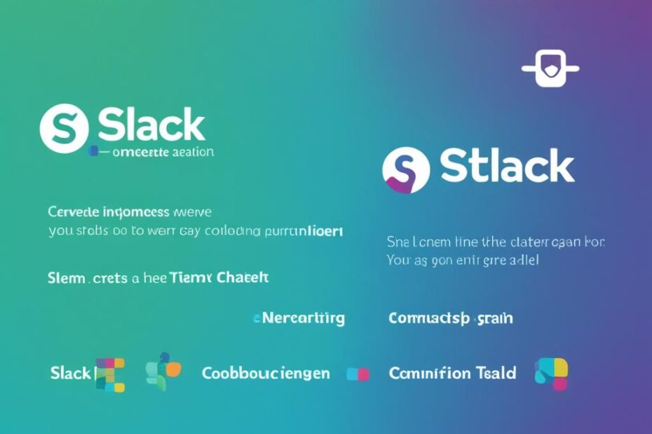 Slack productivity tips