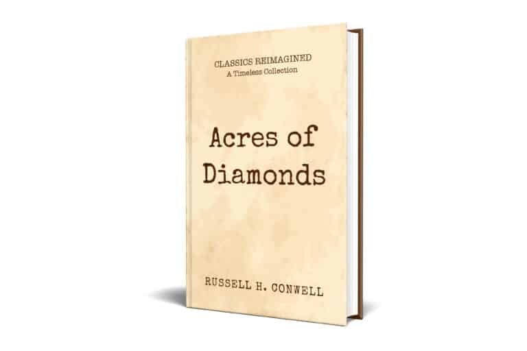 Acres of diamonds