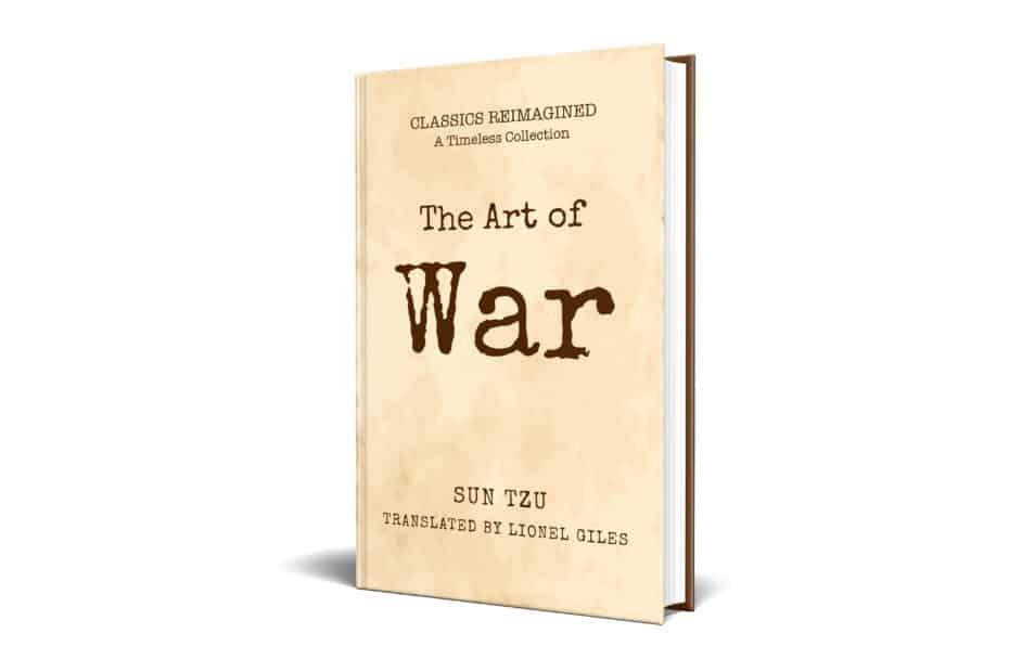 The art of war