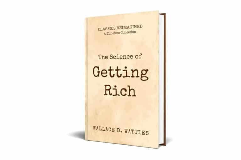 The science of getting rich