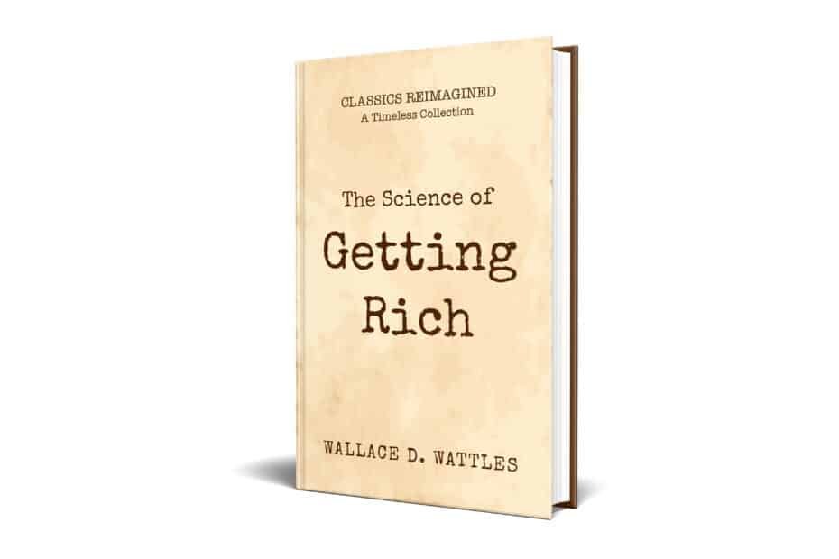 The science of getting rich