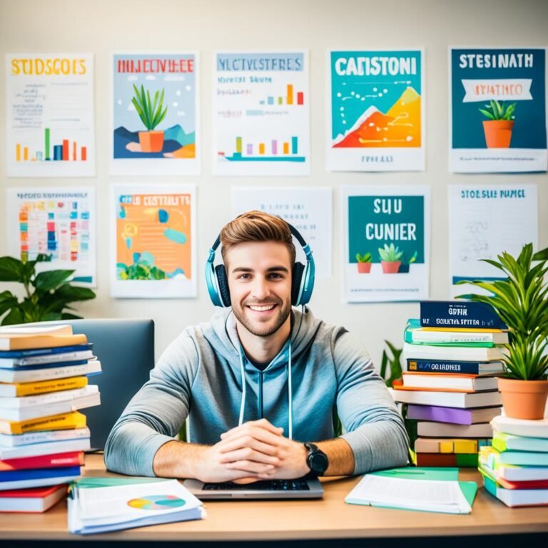 Best productivity tips for students