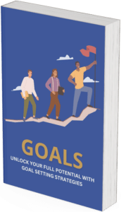 Goals unlock your full potential with daily goal setting strategies