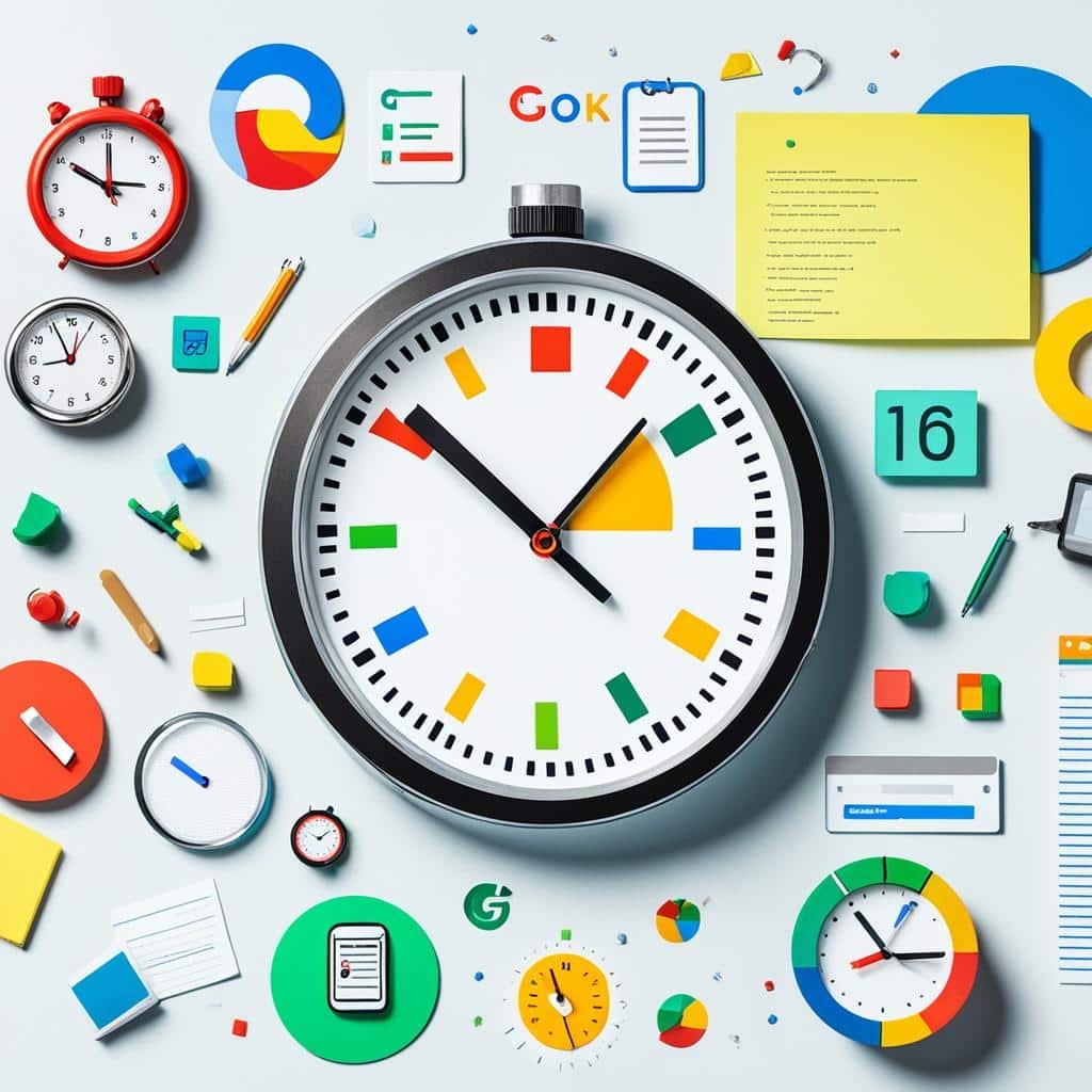 Google workspace time-saving tips