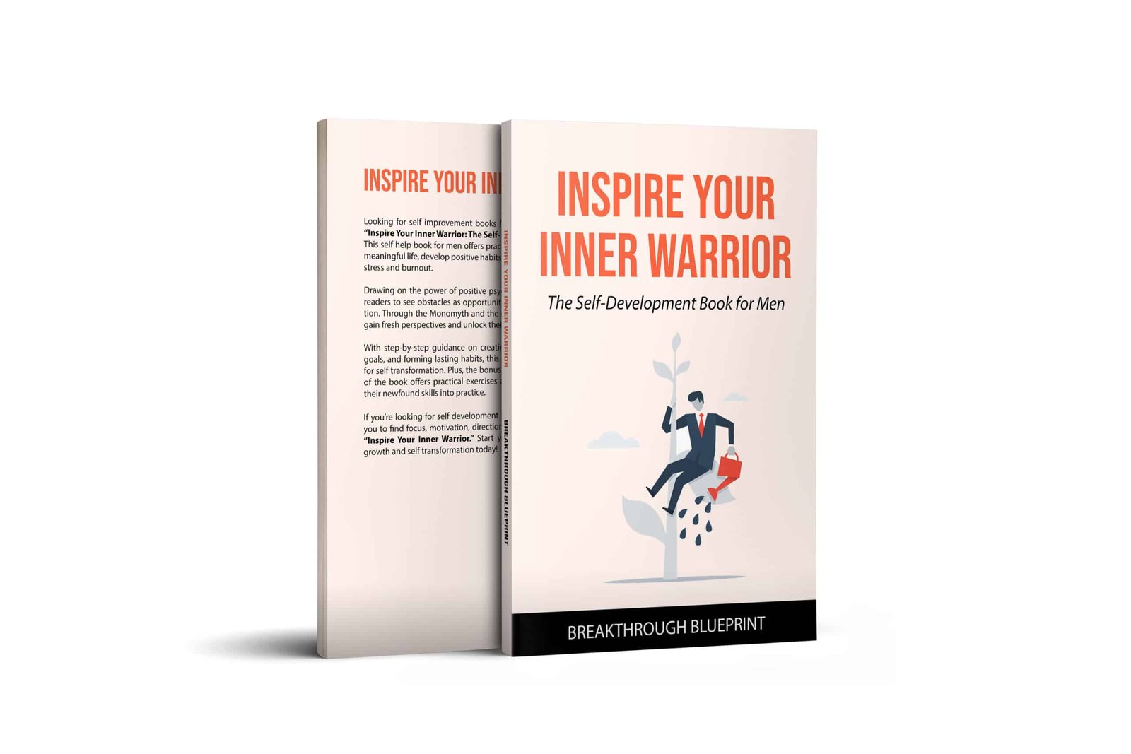 Inspire your inner warrior