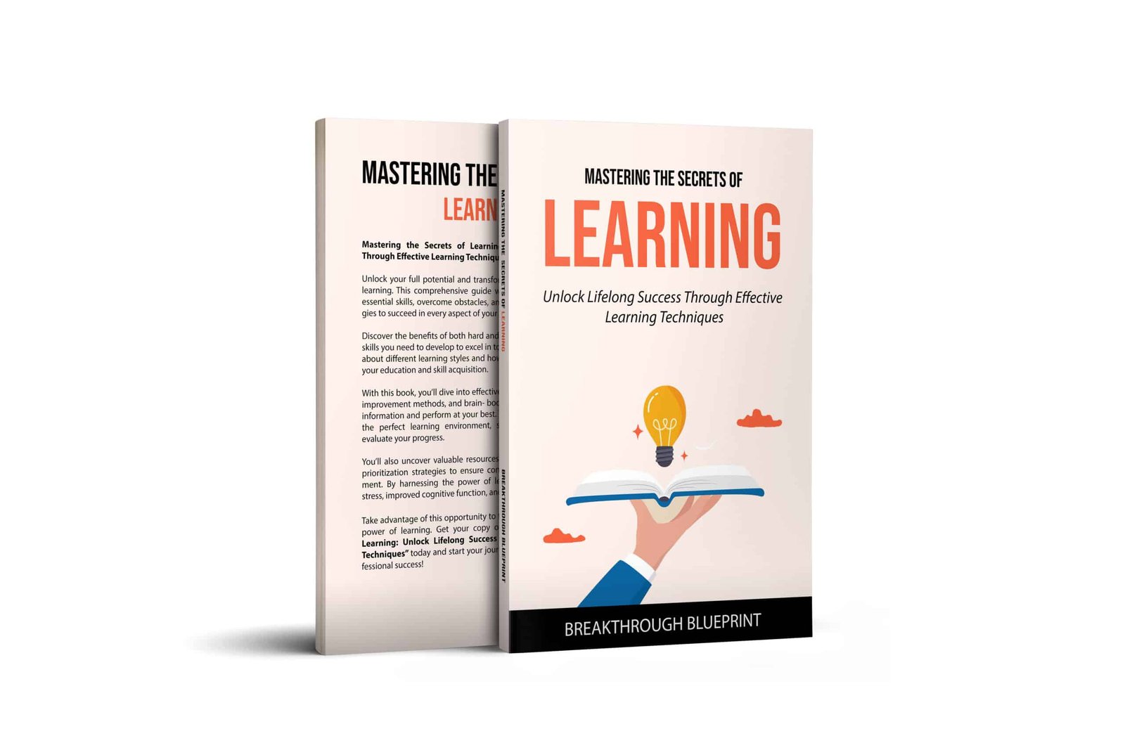 Mastering the secrets of learning