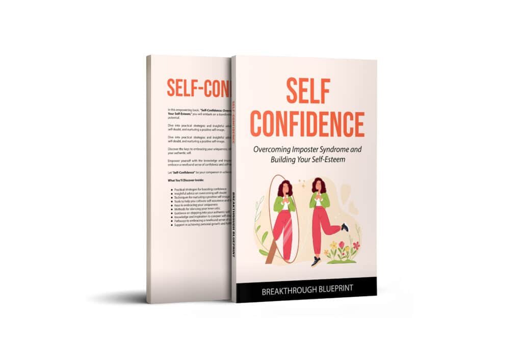 Self-confidence