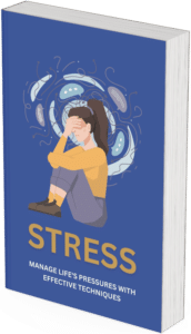 Stress manage life's pressures with effective techniques