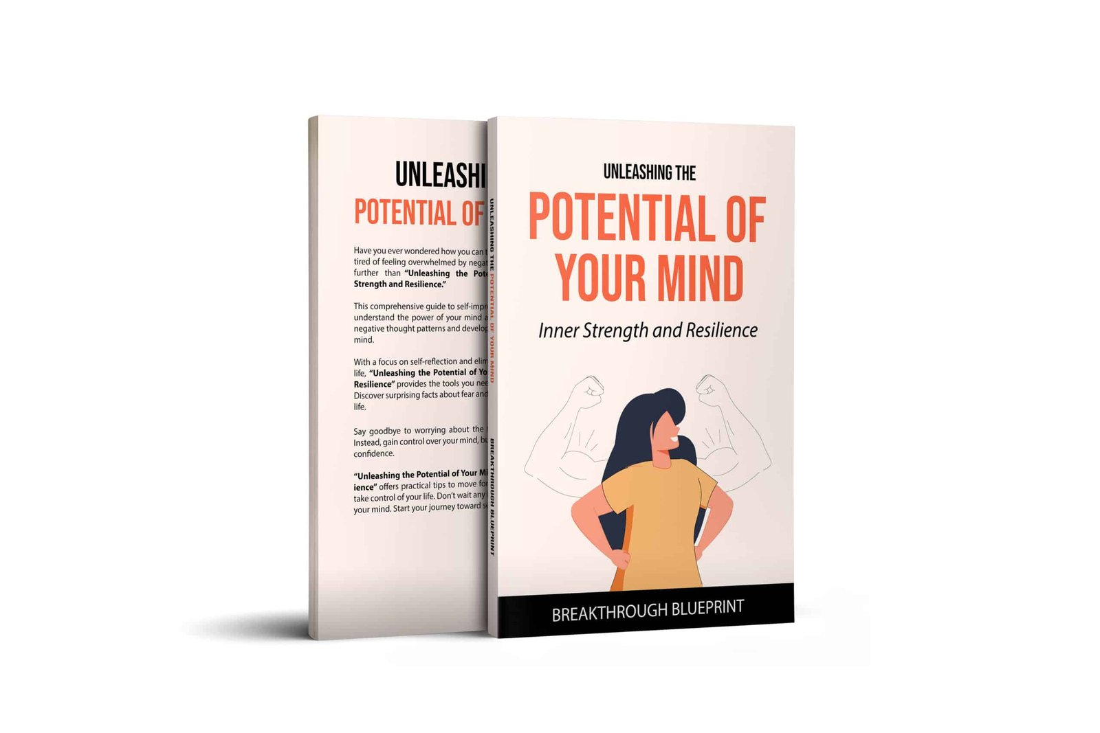 Unleashing the potential of your mind