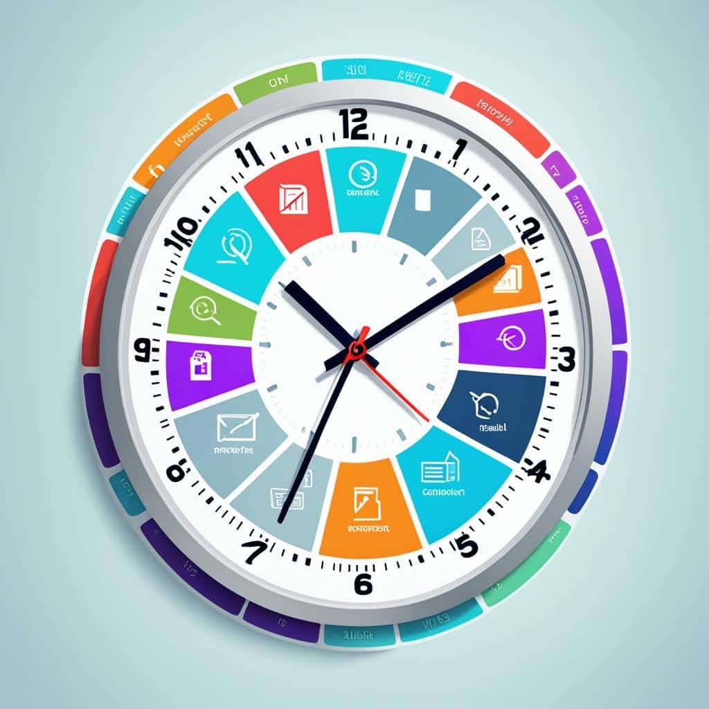 Boost your time management productivity