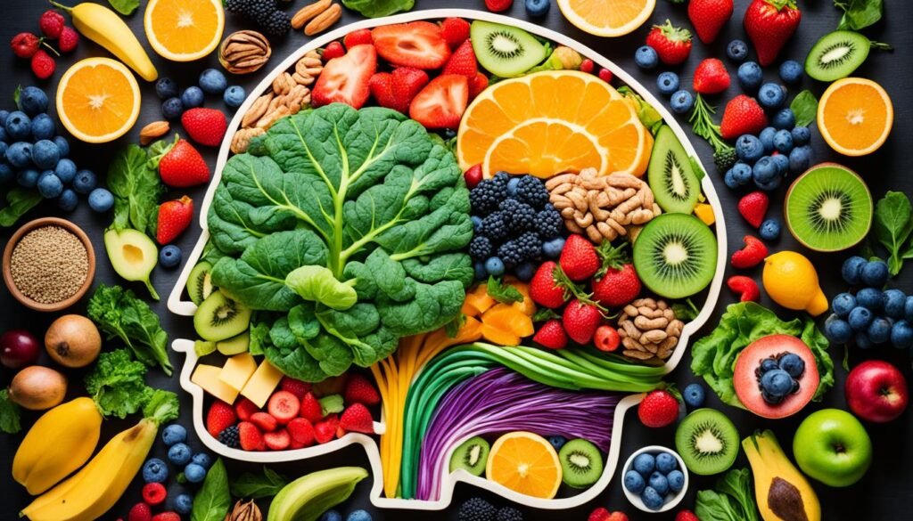 Brain plasticity and nutrition